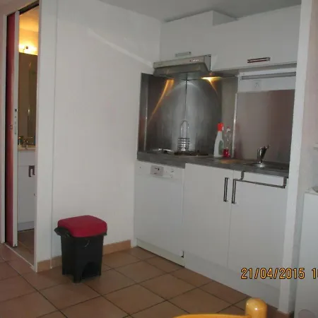Maison Saint-cyprien, 3 Pièces, 6 Personnes - Fr-1-225d-216 * Saint-Cyprien (Pyrenees-Orientales)